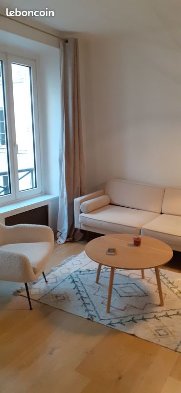 Appartement 1 pièce 32 m² · à Paris · 32 m² · 1 670 €