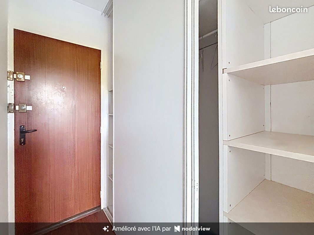 Appartement 1 pièce 28 m² (image 6)