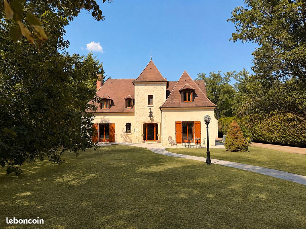 Maison 7 pièces 220 m² · à Orry-la-Ville · 220 m² · 1 196 000 €