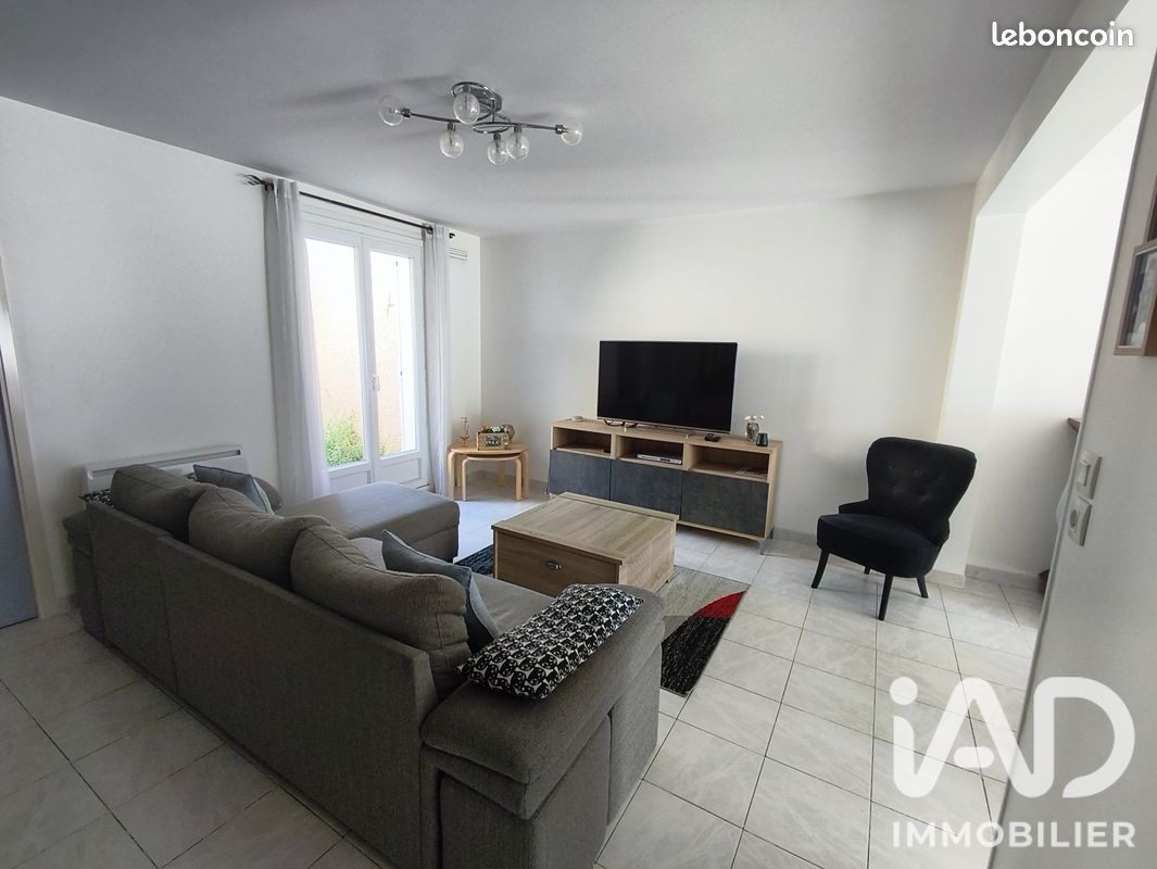 Maison 5 pièces 97 m² (image 10)