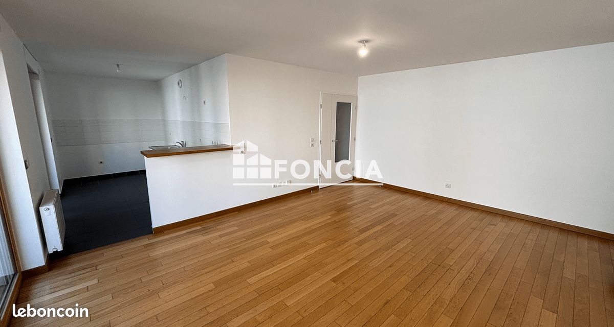 Appartement 3 pièces 80 m² · à Arcueil · 80 m² · 1 521 €/mois