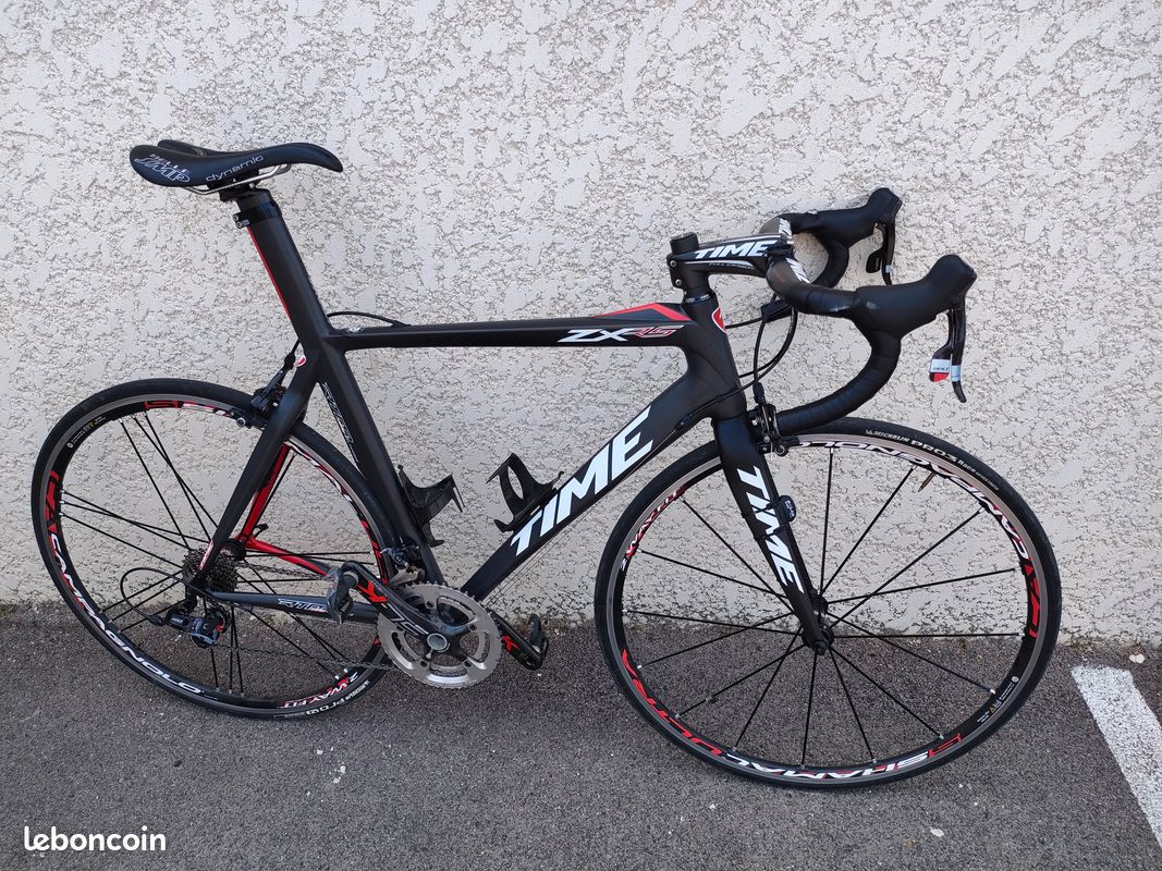 Vélo route (image 3)