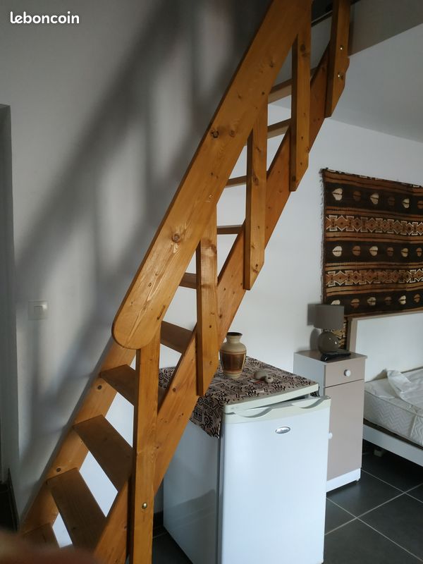 La CasàMamie: chambre d'hôte chez l'habitant (image 5)