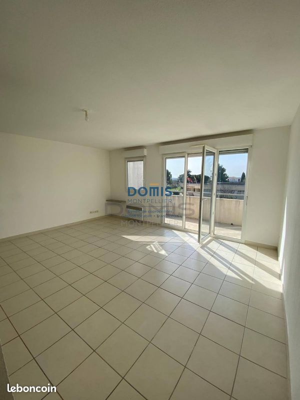 Appartement 3 pièces 58 m² · à Saint-Mathieu-de-Tréviers · 58 m² · 828 €/mois