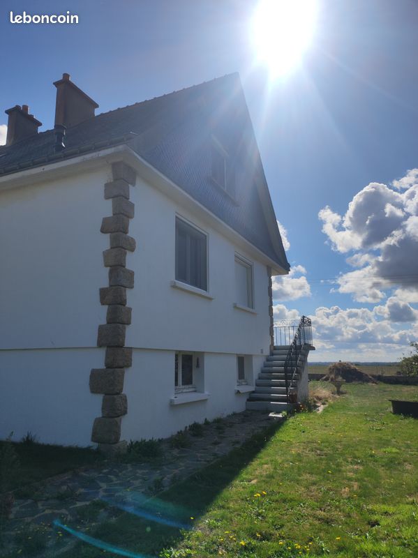 Maison 10 pièces 70 m² · à Évellys · 70 m² · 160 000 €