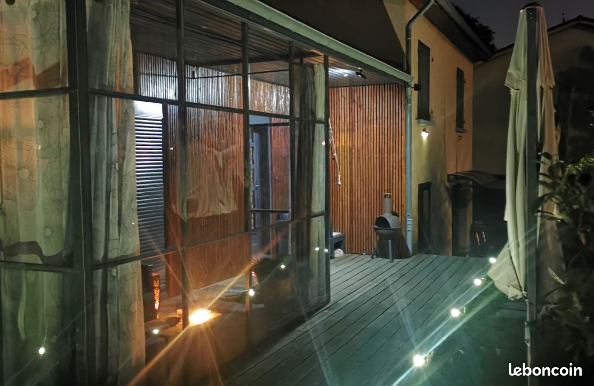 Maison 6 pièces 148 m² · à Crêches-sur-Saône · 148 m² · 277 600 €