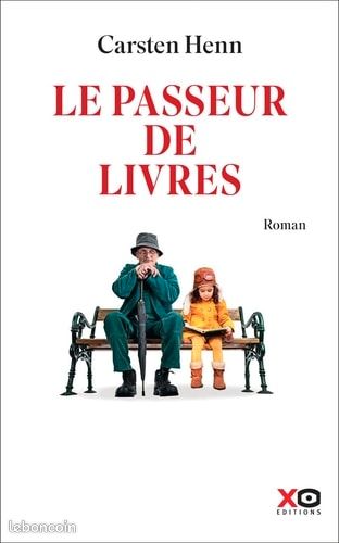Le passeur de reve (image 1)
