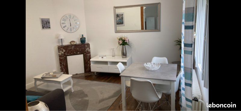 Maison 3 pièces 70 m² · au Mans · 70 m² · 850 €/mois