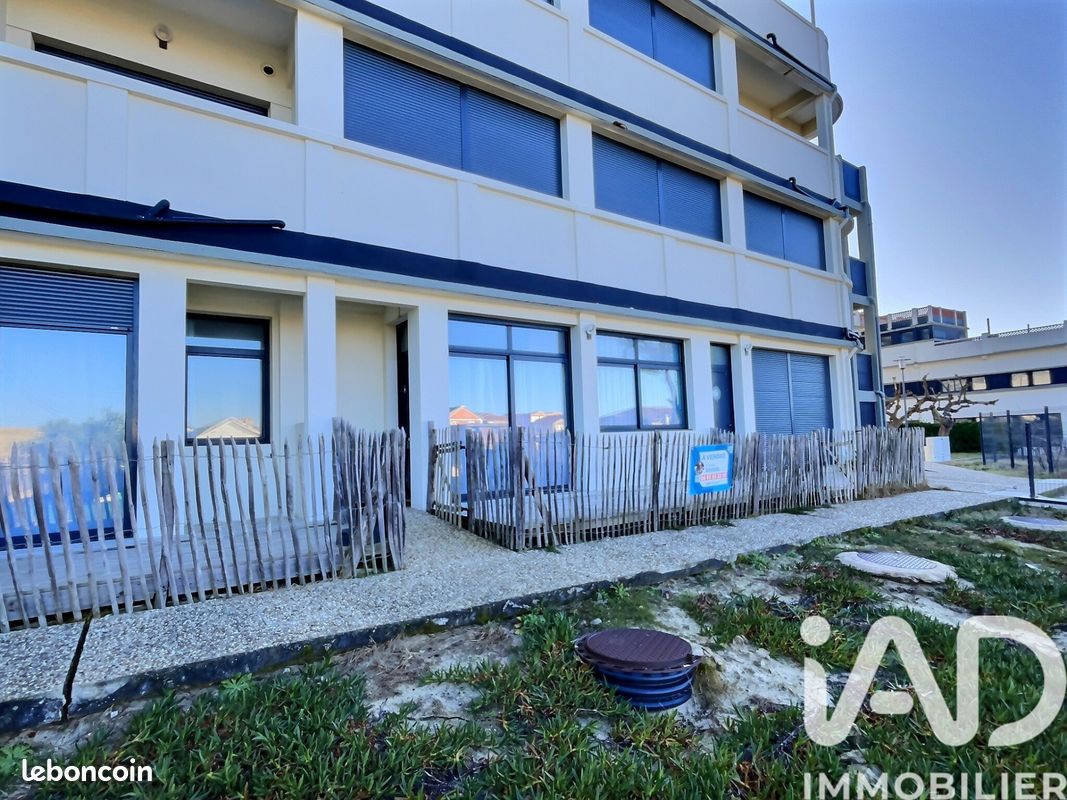 Appartement 2 pièces 38 m² · à Mimizan · 38 m² · 175 000 €