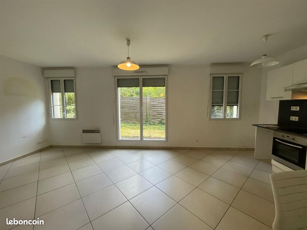 Appartement a louer melun - 3 pièce(s) - 59 m2 - Surfyn