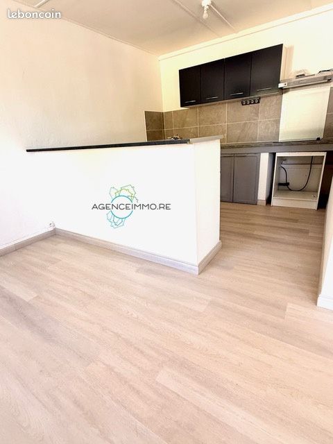 Maison 4 pièces 80 m² · à Saint-Paul · 80 m² · 1 608 €/mois