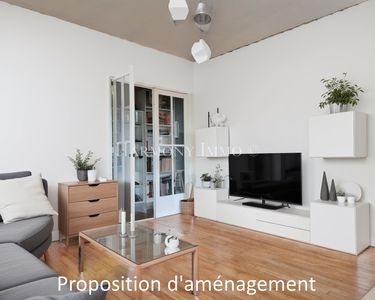 Appartement 285 000 € - 73 m²