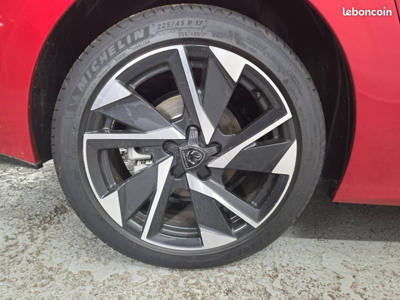 Peugeot 308 SW 1.5 BlueHDi 130ch S&S Allure EAT8 (image 7)