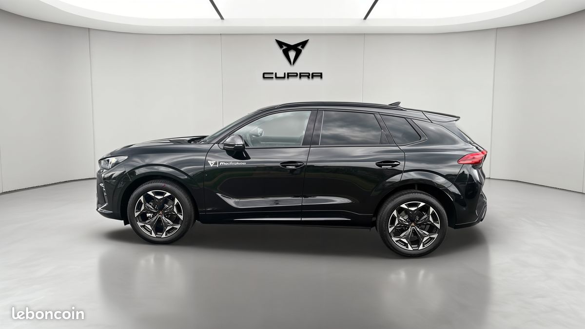 CUPRA Terramar 1.5 eTSI Hybrid 150 ch DSG7 V (image 2)