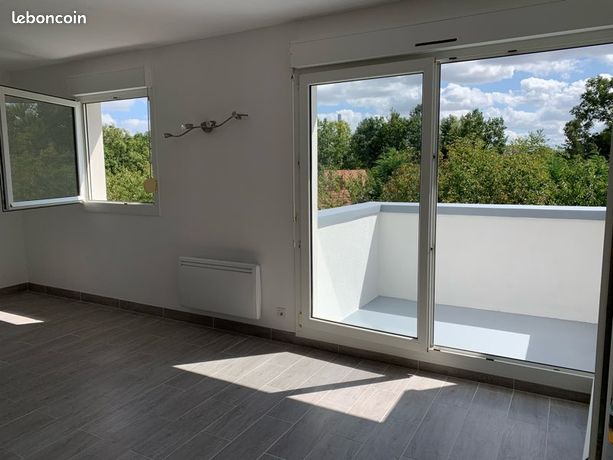 Studio F1 32 m2