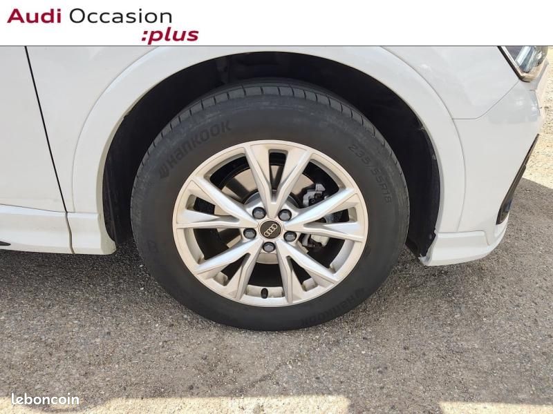 Audi Q3 35 TFSI 150ch S line plus S tronic 7 (image 29)