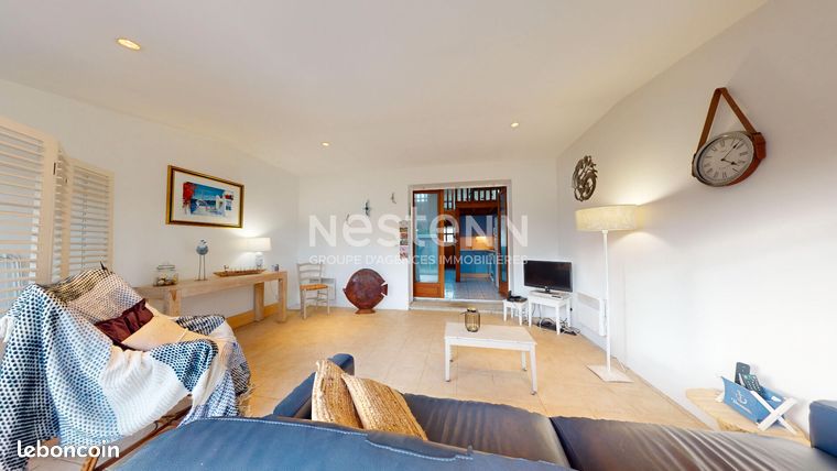 Maison 3 pièces 60 m²