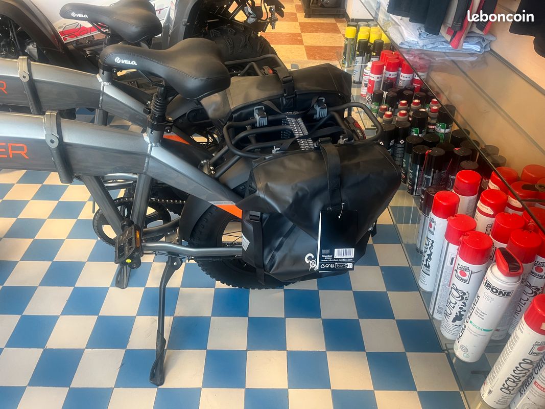 Velo electrique (image 2)