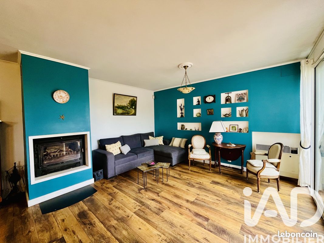 Maison familiale 7 pièces 125 m² (image 7)