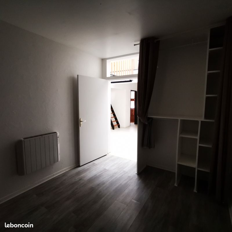 Appartement 3 pièces 55 m² · à Aurillac · 55 m² · 580 €/mois
