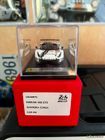 Looksmart Ferrari 488 GTE #62 'Scuderia Corsa' Le Mans 2017 - 1/43 Scale | UK