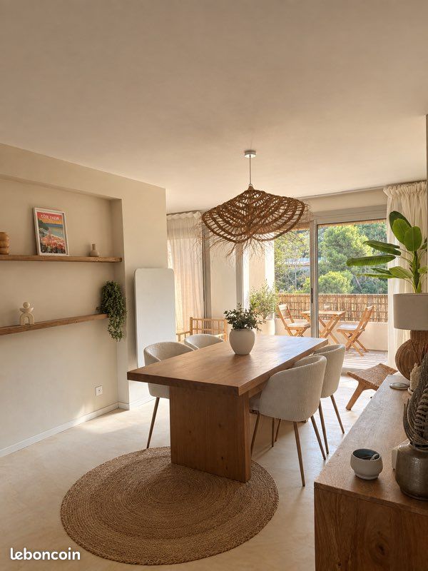 Appartement 3 pièces 70 m² · à Nice · 70 m² · 275 000 €