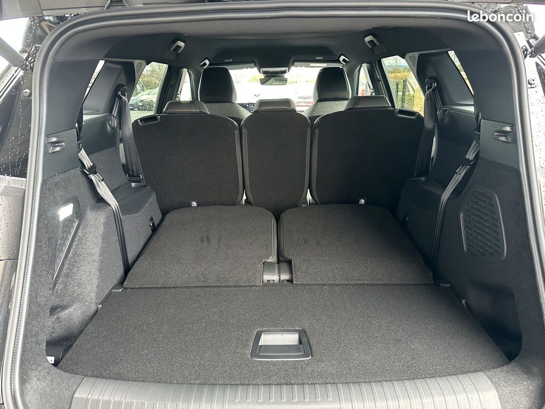 Peugeot 5008 HYBRID 145CH GT E-DCS6 (image 22)