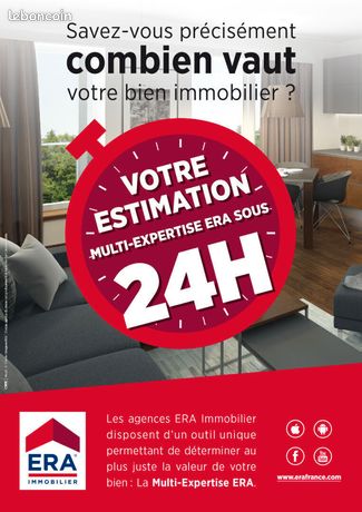 Maison 4 pièces 124 m² — 13