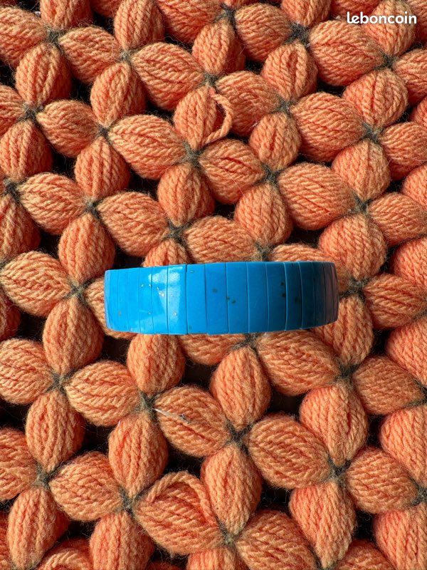 Bracelet Turquoise vintage (image 6)