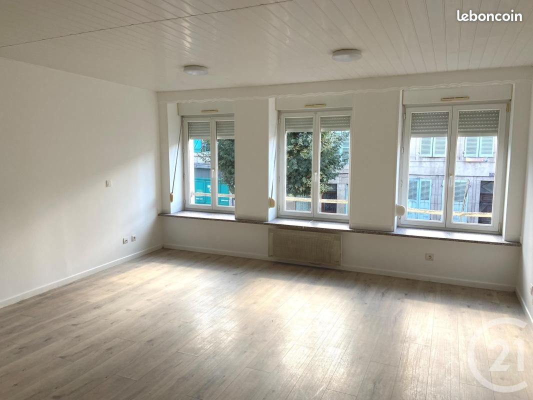 Appartement 1 pièce 28 m² · à Verdun · 28 m² · 350 €/mois