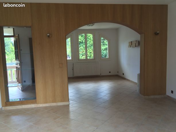 Maison a louer enghien-les-bains - 5 pièce(s) - 155 m2 - Surfyn