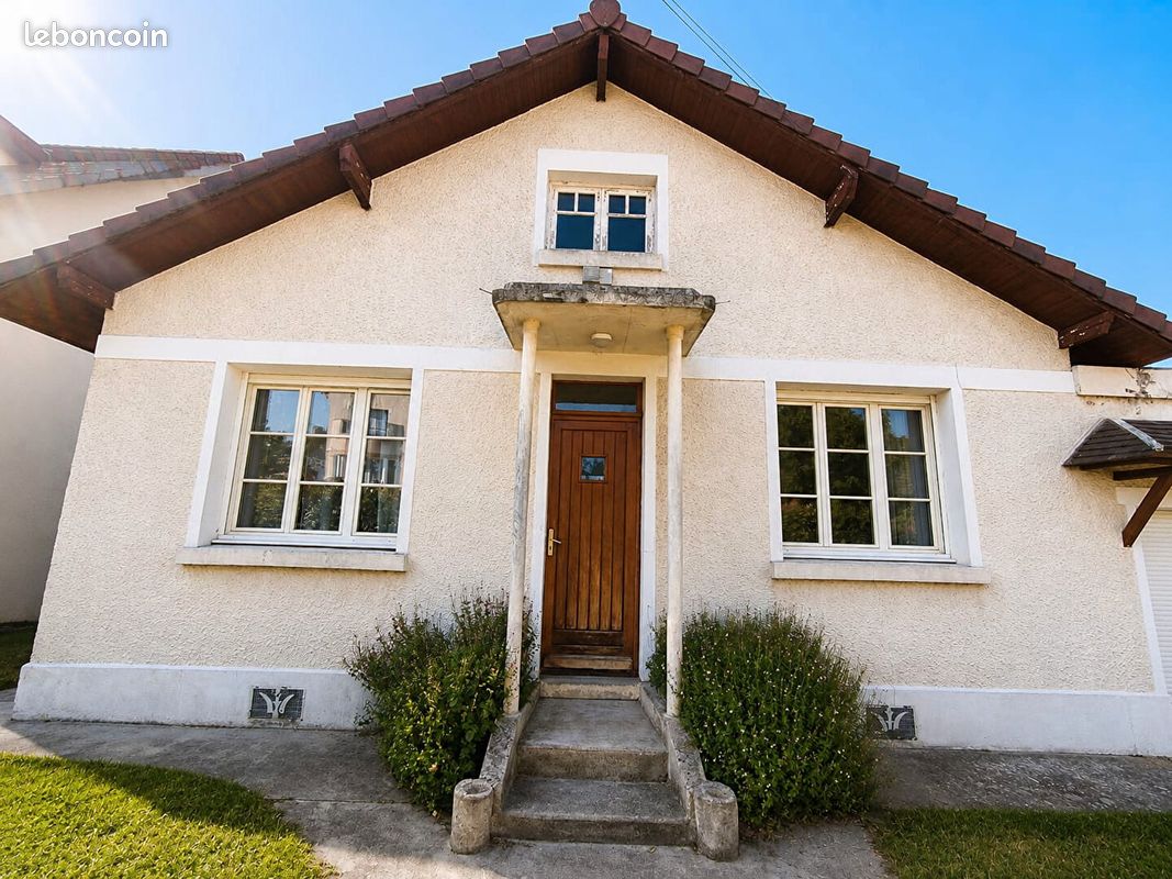 Maison 3 pièces 73 m² · à Champigny-sur-Marne · 73 m² · 338 000 €