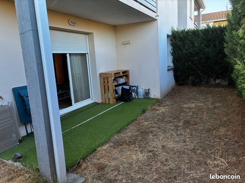 Appartement 2 pièces 42 m² · à Coutras · 42 m² · 560 €/mois