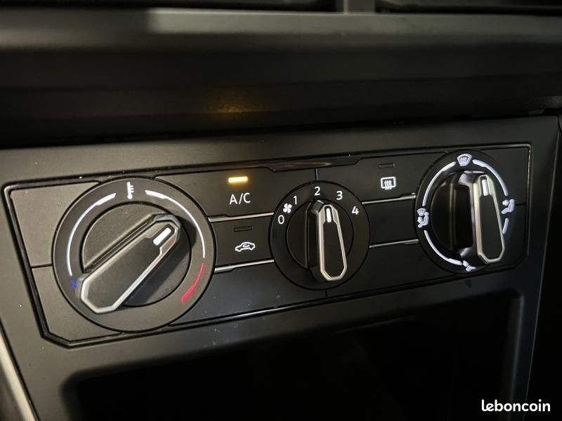 Volkswagen Polo 1.0 TSI 95ch VW Edition (image 12)