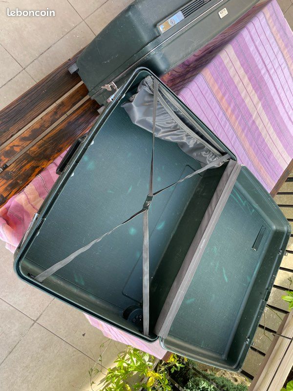 Valise rigide delsey (image 5)