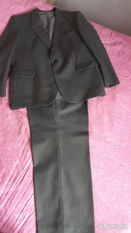 Costume homme (image 1)
