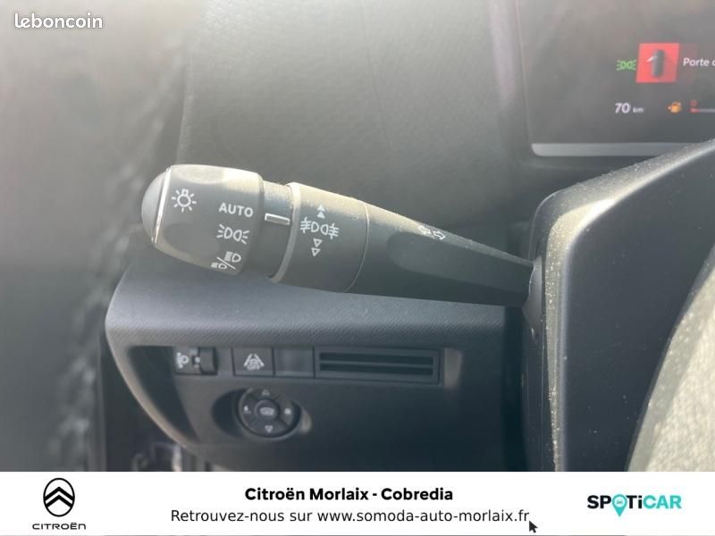 Citroen C4 BlueHDi 130ch S&S Shine EAT8 (image 26)