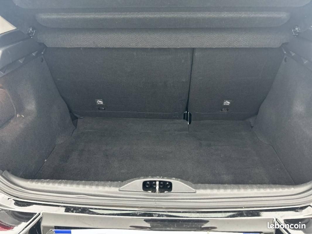 Citroën C3 PureTech 83 S&S BVM5 - Feel Pack (image 6)