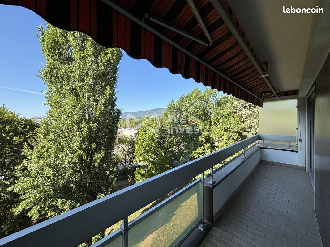 Appartement 3 pièces 90 m² · à Valserhône · 90 m² · 255 000 €