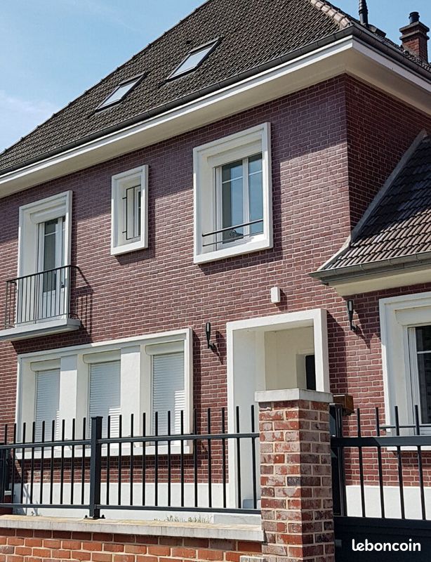 Local commercial 123 m² · à Beauvais · 123 m² · 273 000 €