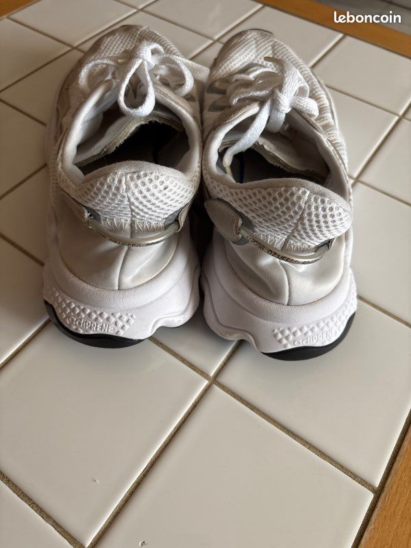 Baskets homme adidas (image 3)