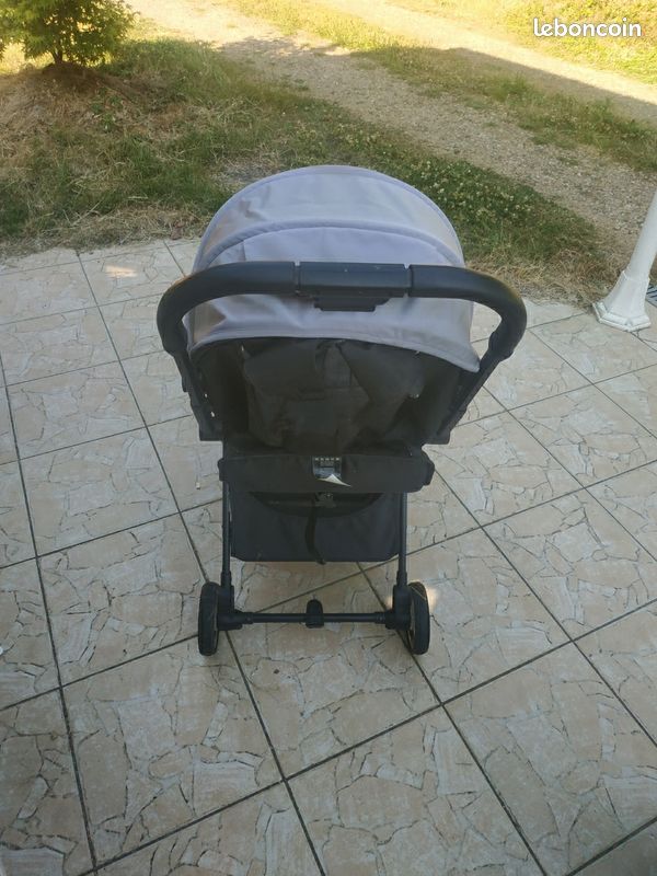Poussette Orla Nania (image 3)