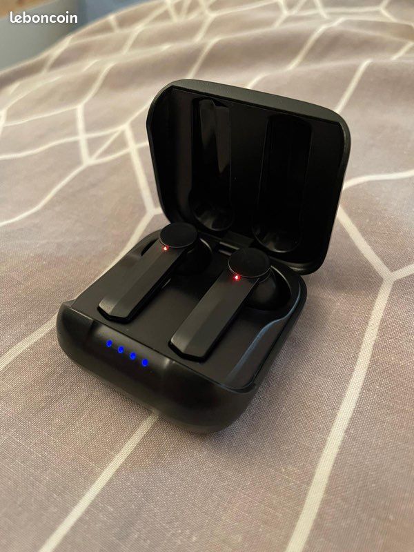 Écouteur Bluetooth sans fil