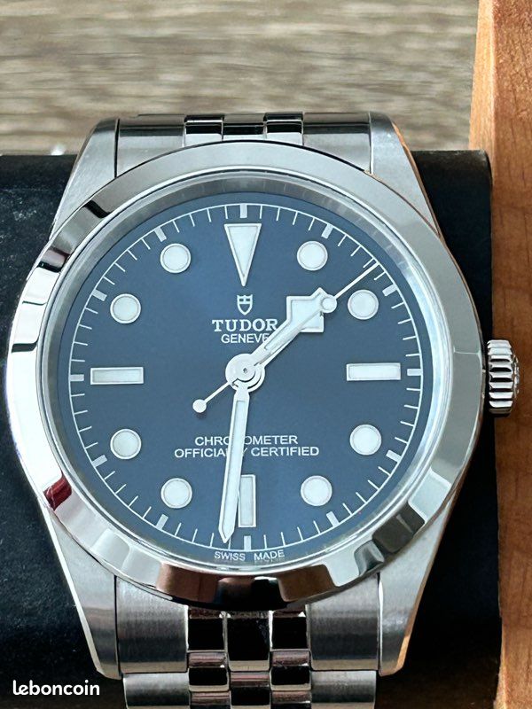 Tudor Black Bay One 39 (image 7)