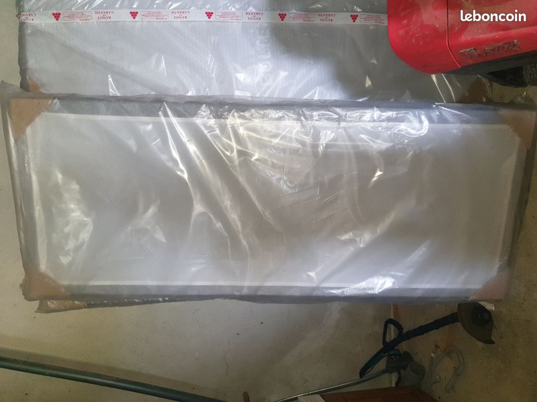 Sommier tapissier 80x2000 (image 1)