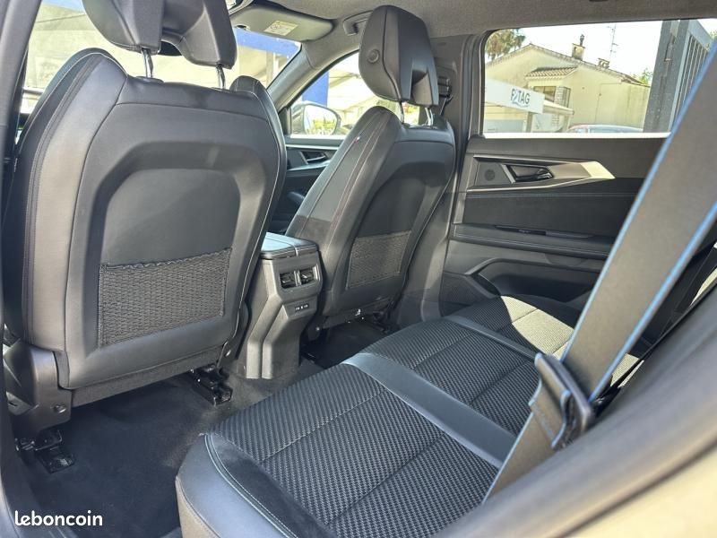 Renault Espace 1.2 E-Tech full hybrid 200ch esprit Alpine 7 places - 24 (image 18)