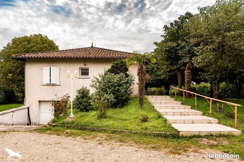 Maison 5 pièces 140 m² · à Villematier · 140 m² · 349 000 €