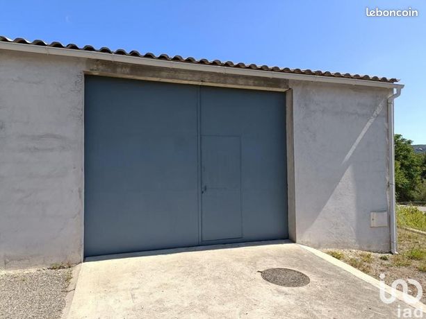 Location parking/box, Carnon-Plage - 60 €