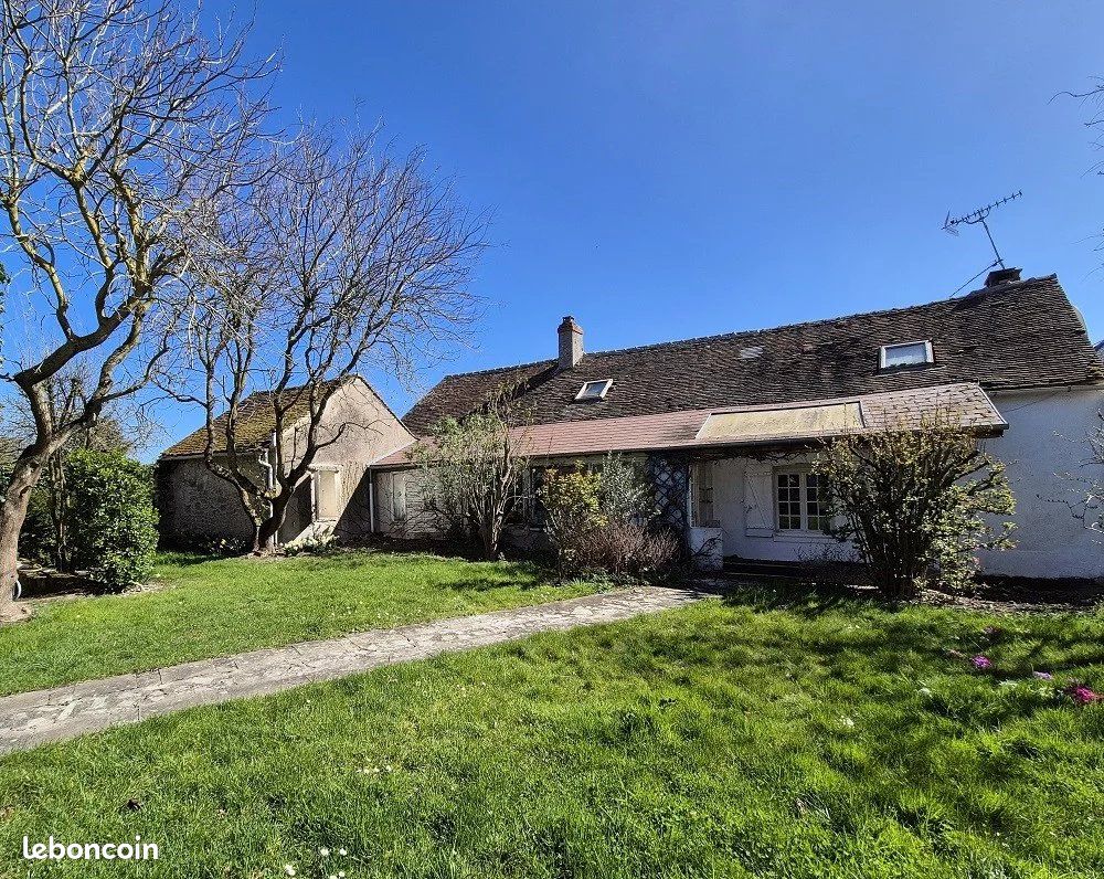 Maison 8 pièces 130 m² · à Beaune-la-Rolande · 130 m² · 199 200 €