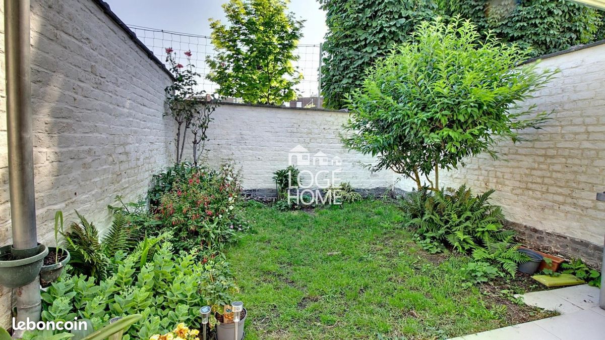 Maison 5 pièces 91 m² · à Mouvaux · 91 m² · 179 000 €